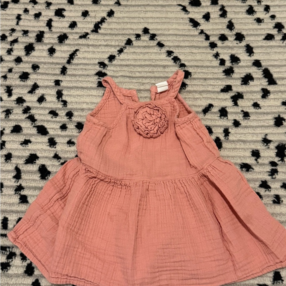 Baby Gap Toddler Dress